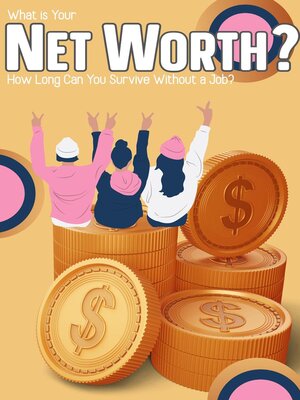 cover image of What is Your Net Worth?